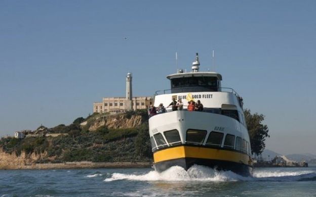 Skyline Sightseeing San Francisco: Hop-on, Hop-off & Bay Cruise Combo